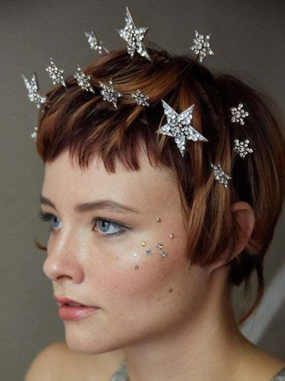 Tiaras for Women, Quinceanera Queen Crown, Wedding Tiara
